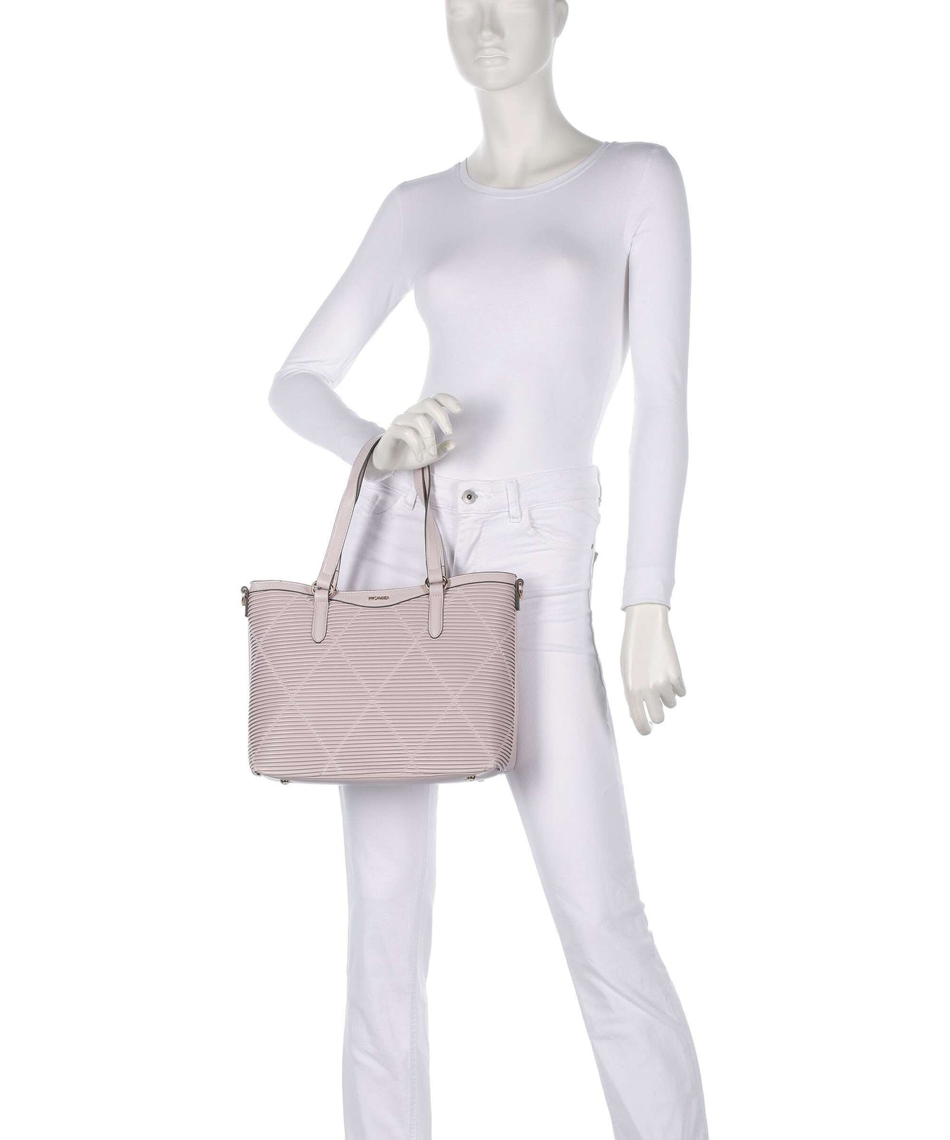 Picard Paris Tote bag rose