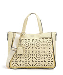 Picard Madeira Handbag limoncello