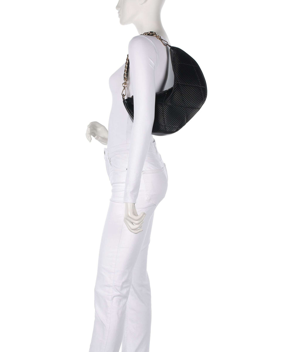 Picard Paris Shoulder bag schwarz