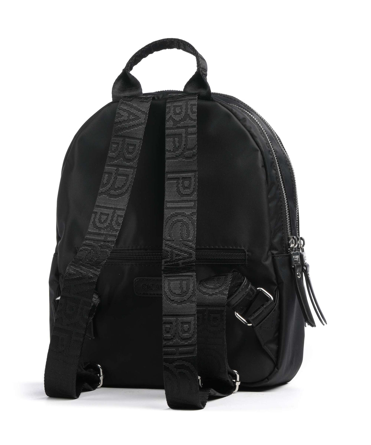 Picard Legere Backpack schwarz