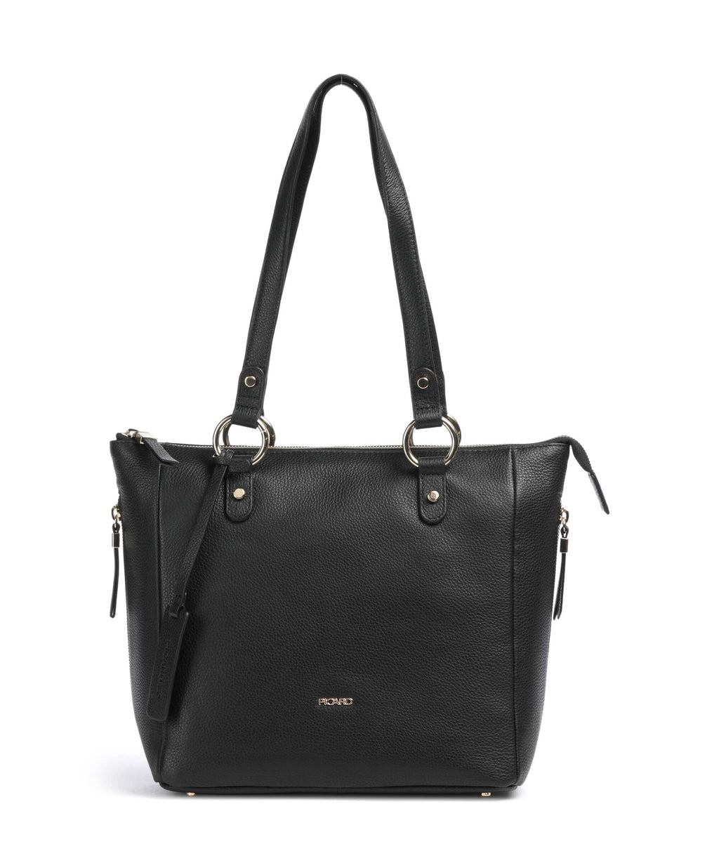 Picard Java Tote bag schwarz