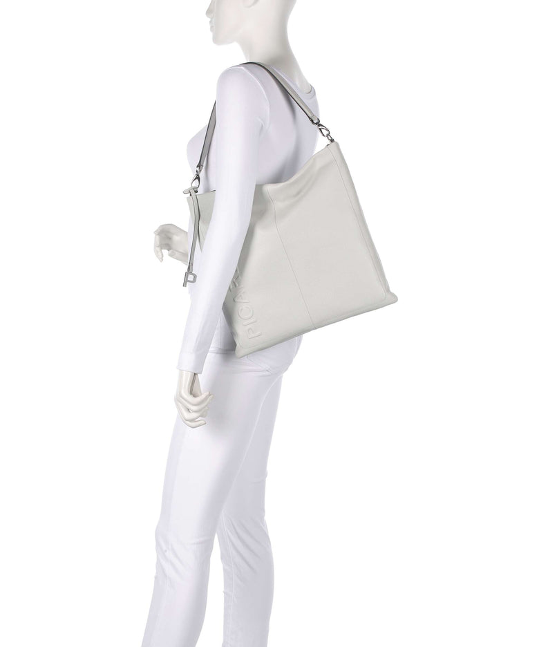 Picard Zoom Hobo bag shark