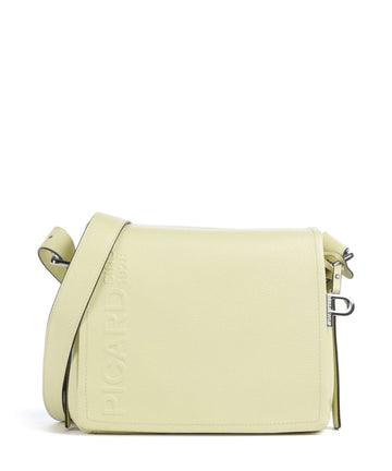 Picard Zoom Torba przez ramię limoncello