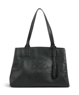 Picard Peephole Torba na zakupy schwarz