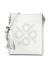 Picard Peephole Torba przez ramię white lily