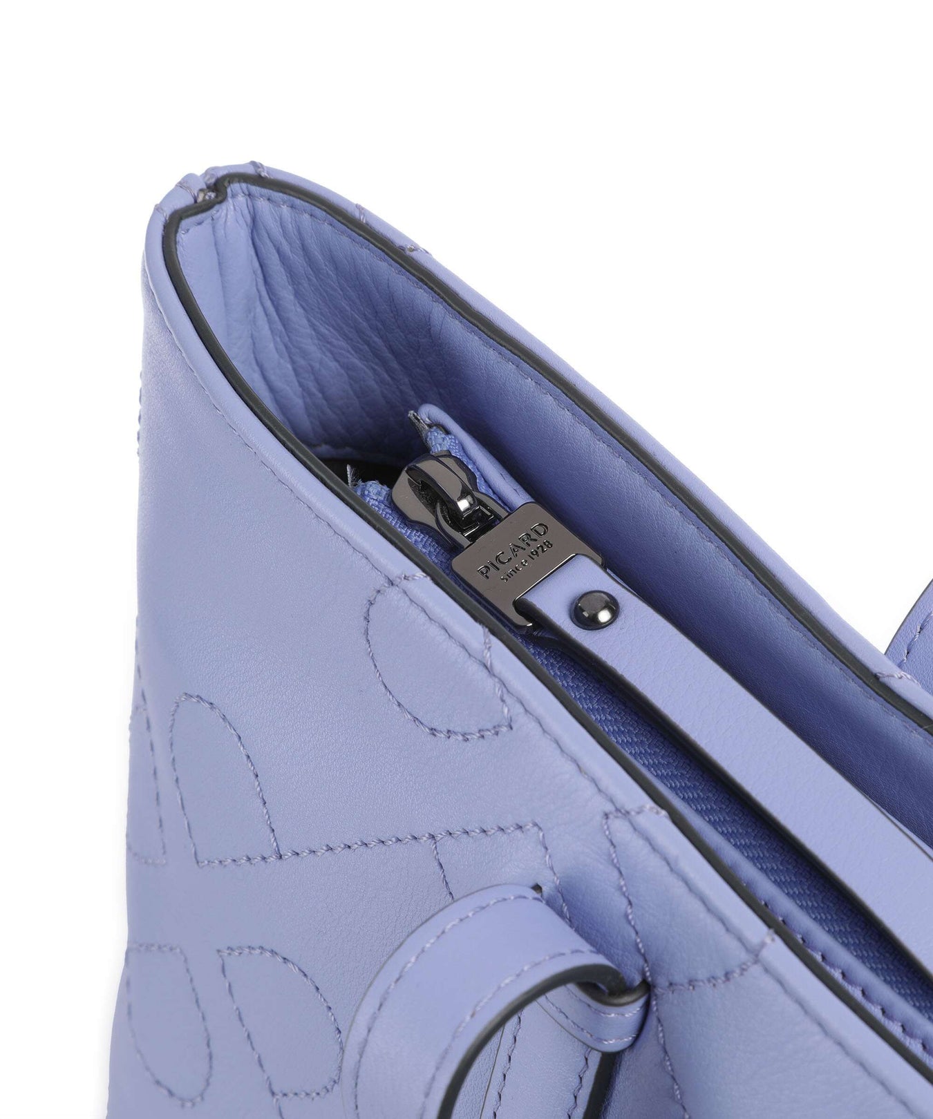 Picard Liberty Tote bag violet