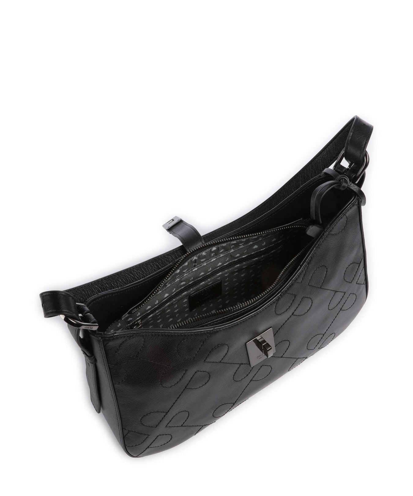 Picard Liberty Shoulder bag schwarz