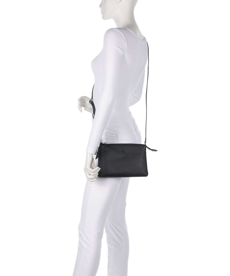 Picard Sugar Pop Shoulder bag schwarz