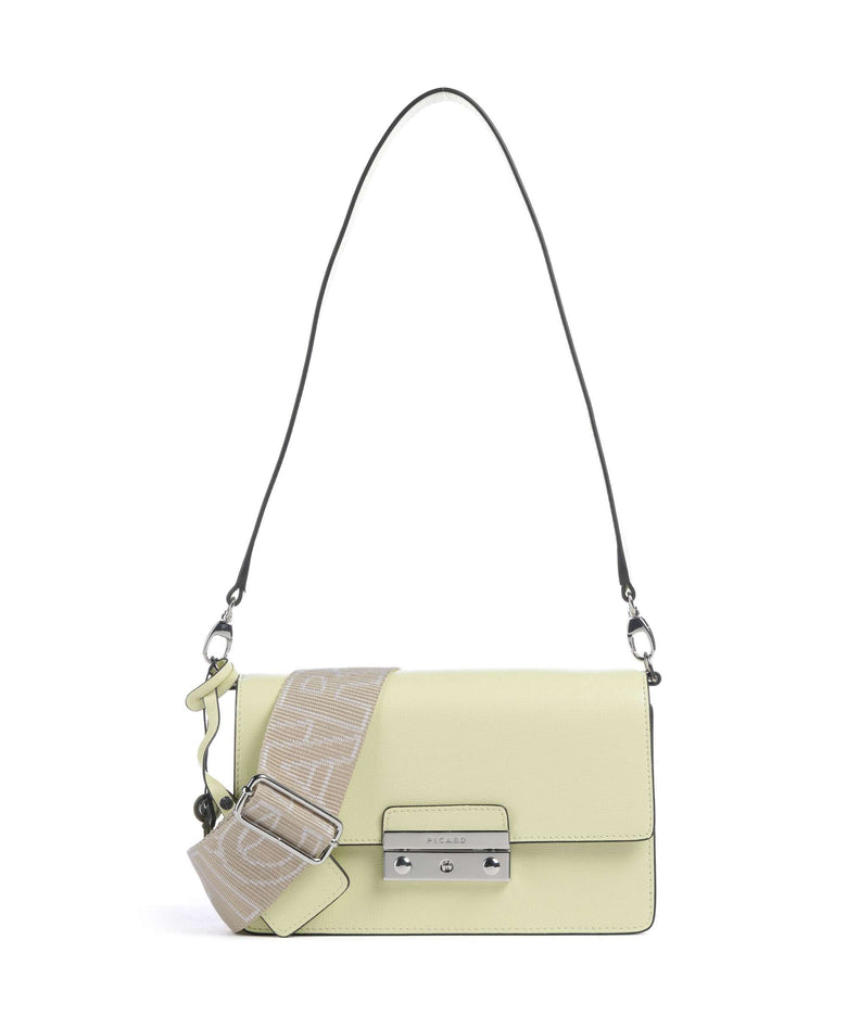 Picard Super Star Shoulder bag limoncello