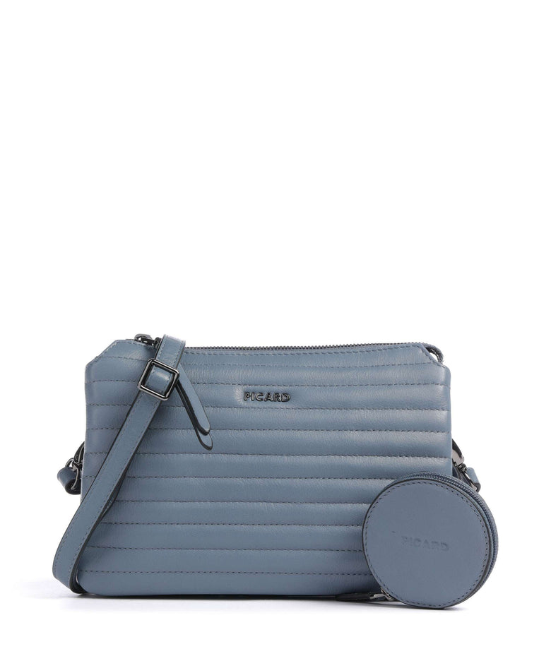 Picard Evolute Crossbody bag denim