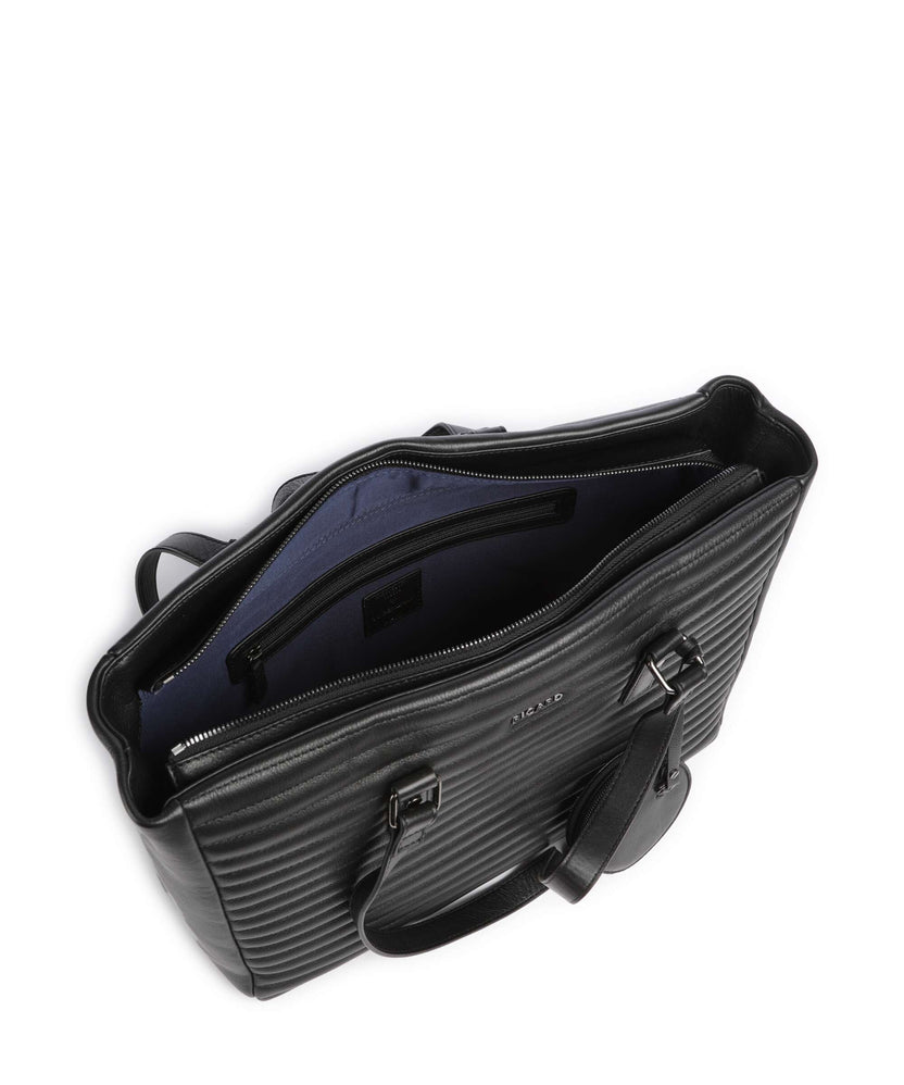 Picard Evolute Tote bag schwarz