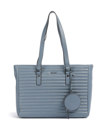 Picard Evolute Torba na zakupy denim