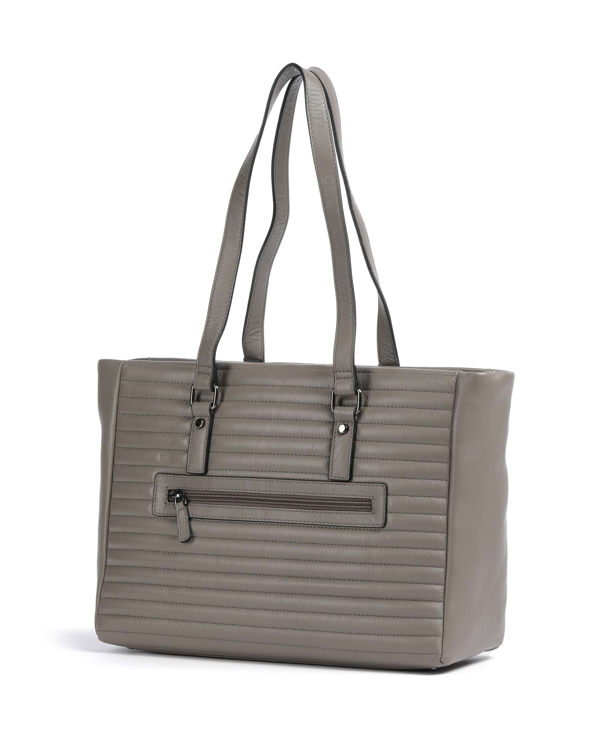 Picard Evolute Tote bag gravel