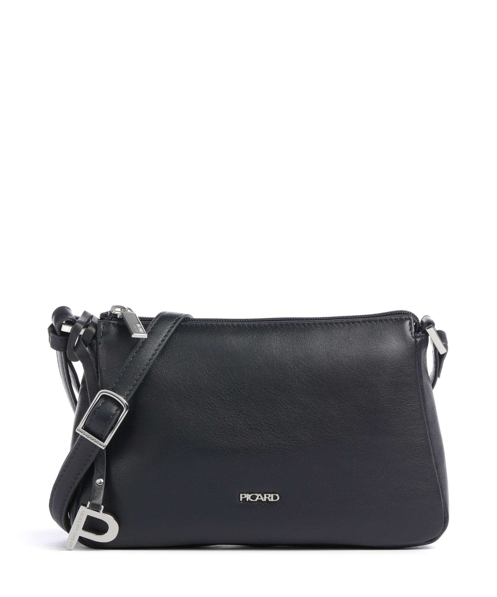 Picard Really Crossbody bag ozean
