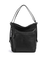 Picard Pure Plecak-torba schwarz