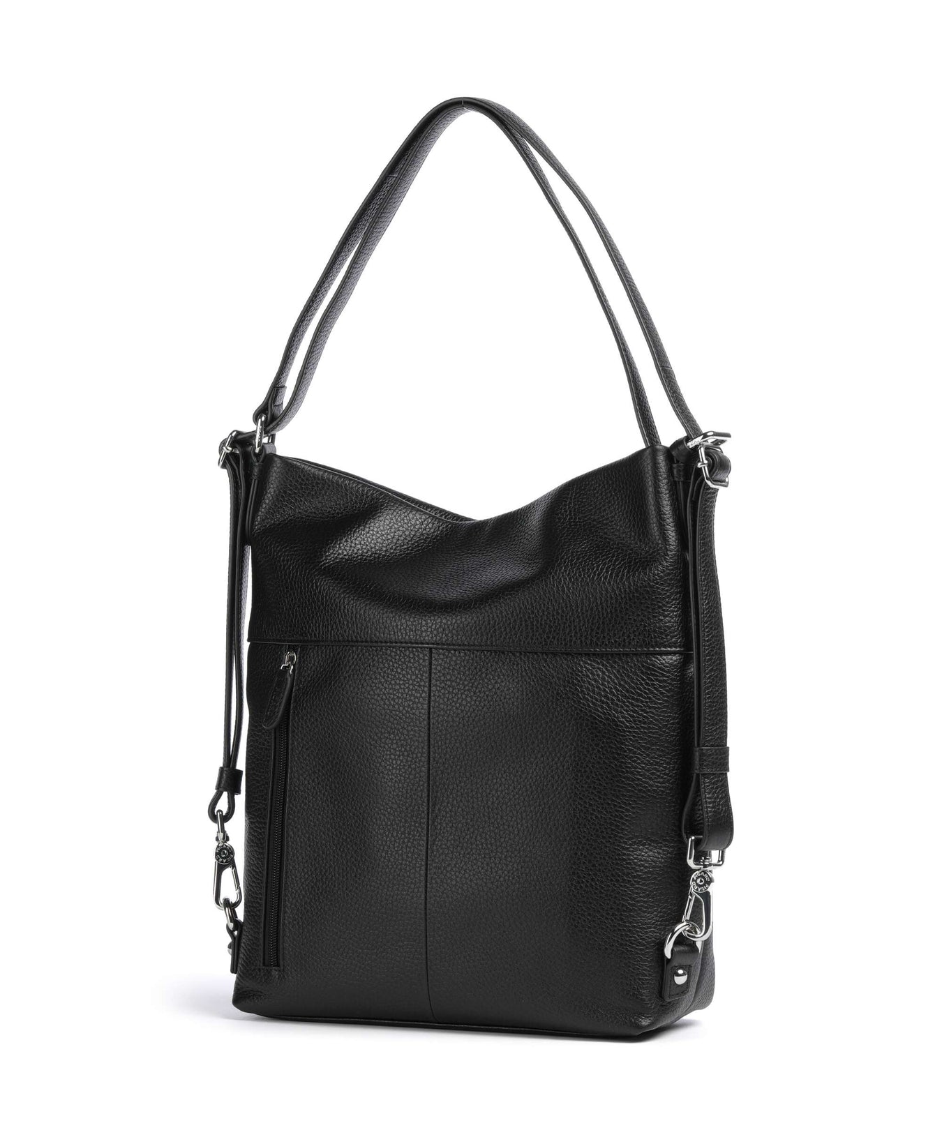 Picard Pure Backpack bag schwarz