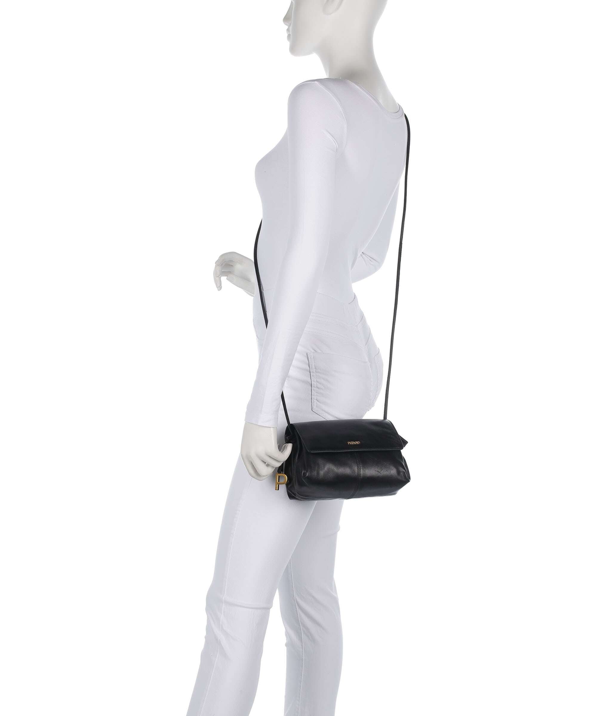 Picard Whisper Crossbody bag schwarz