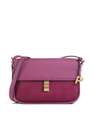 Picard Bellair Torba przez ramię fuchsia