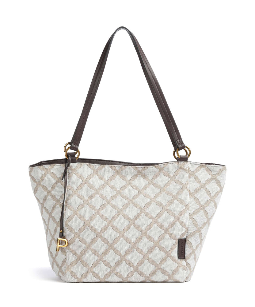 Picard Circulus Tote bag cafe