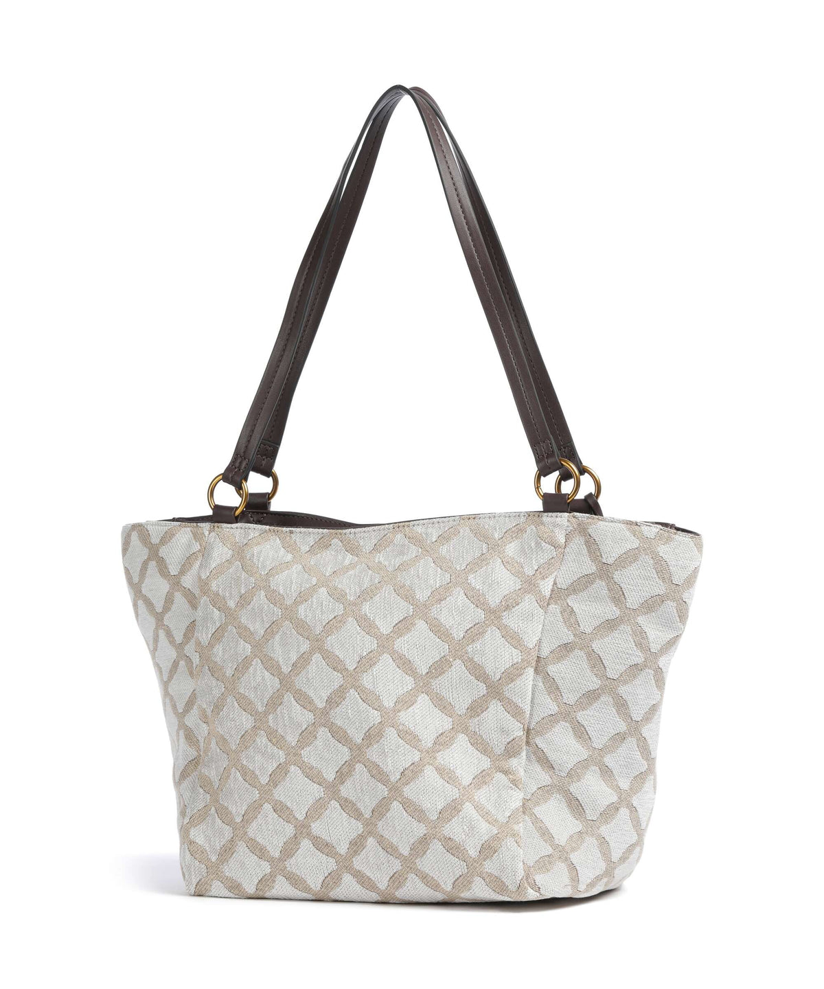 Picard Circulus Tote bag cafe