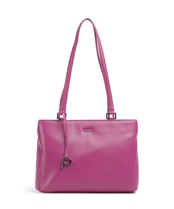 Picard Really Torba na zakupy fuchsia