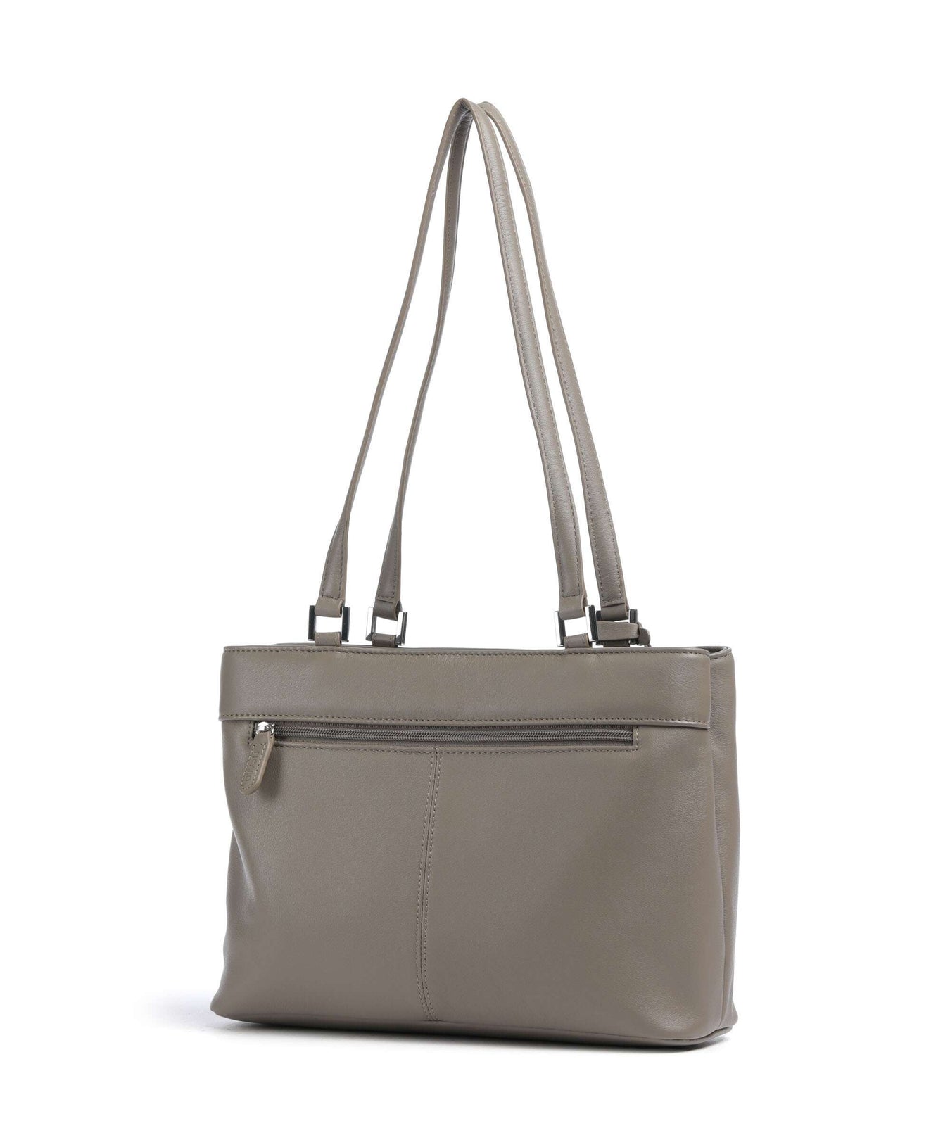 Picard Really Tote bag gravel