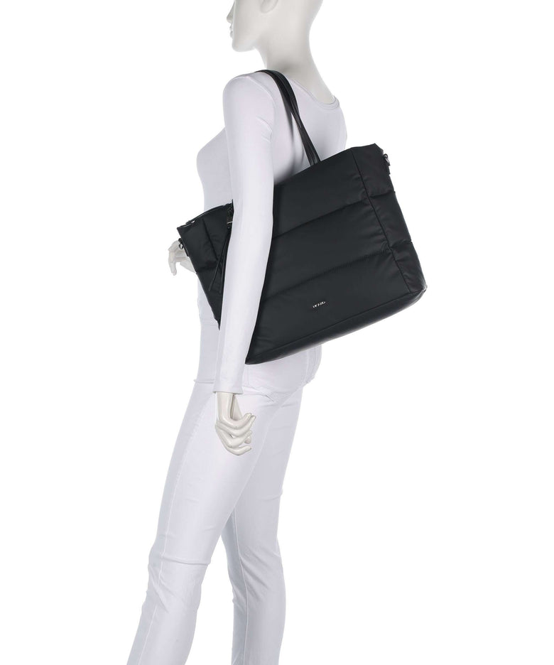 Picard Sportify Tote bag schwarz