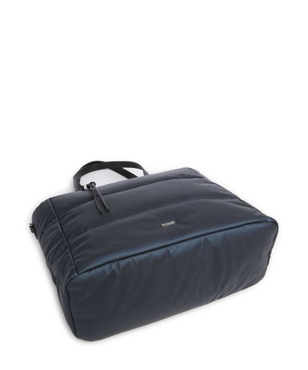 Picard Sportify Tote bag ozean