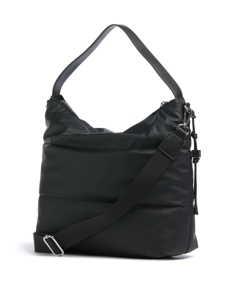 Picard Sportify Hobo bag schwarz