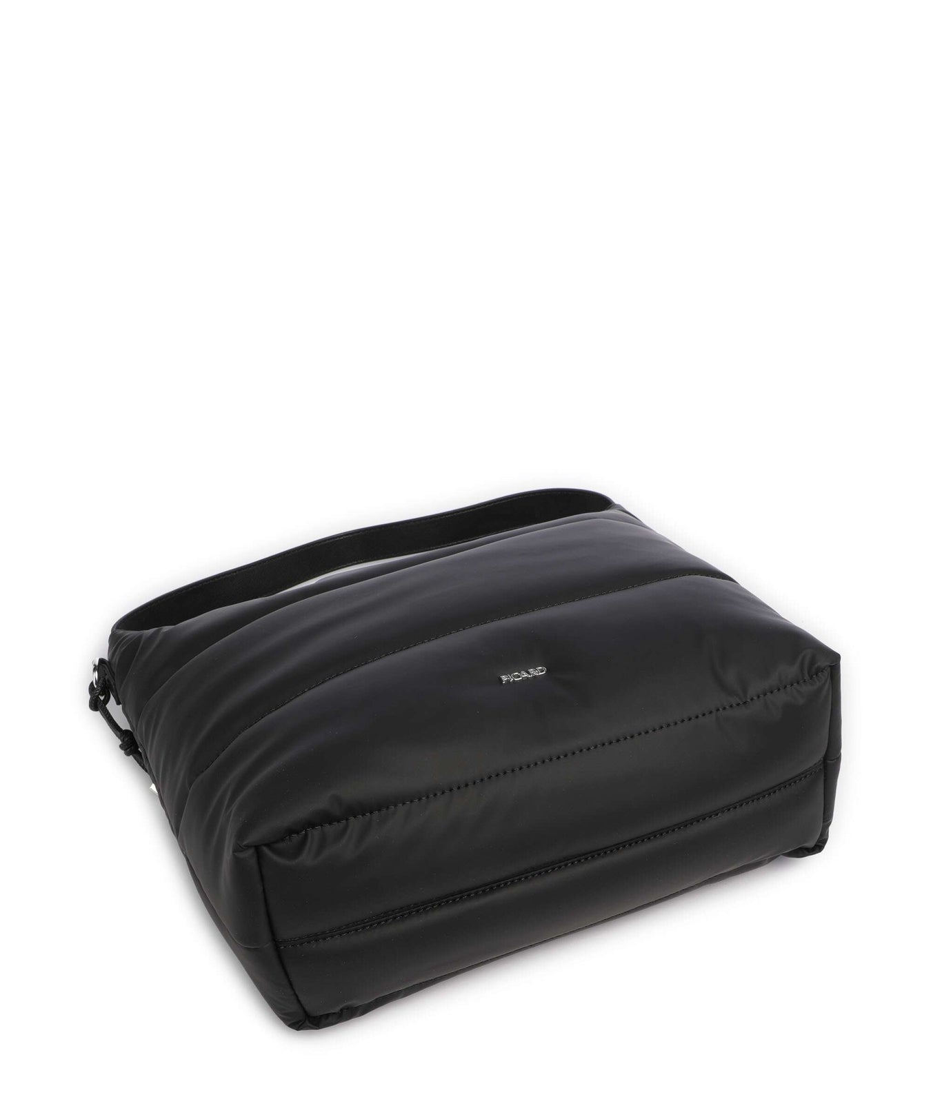 Picard Sportify Hobo bag schwarz