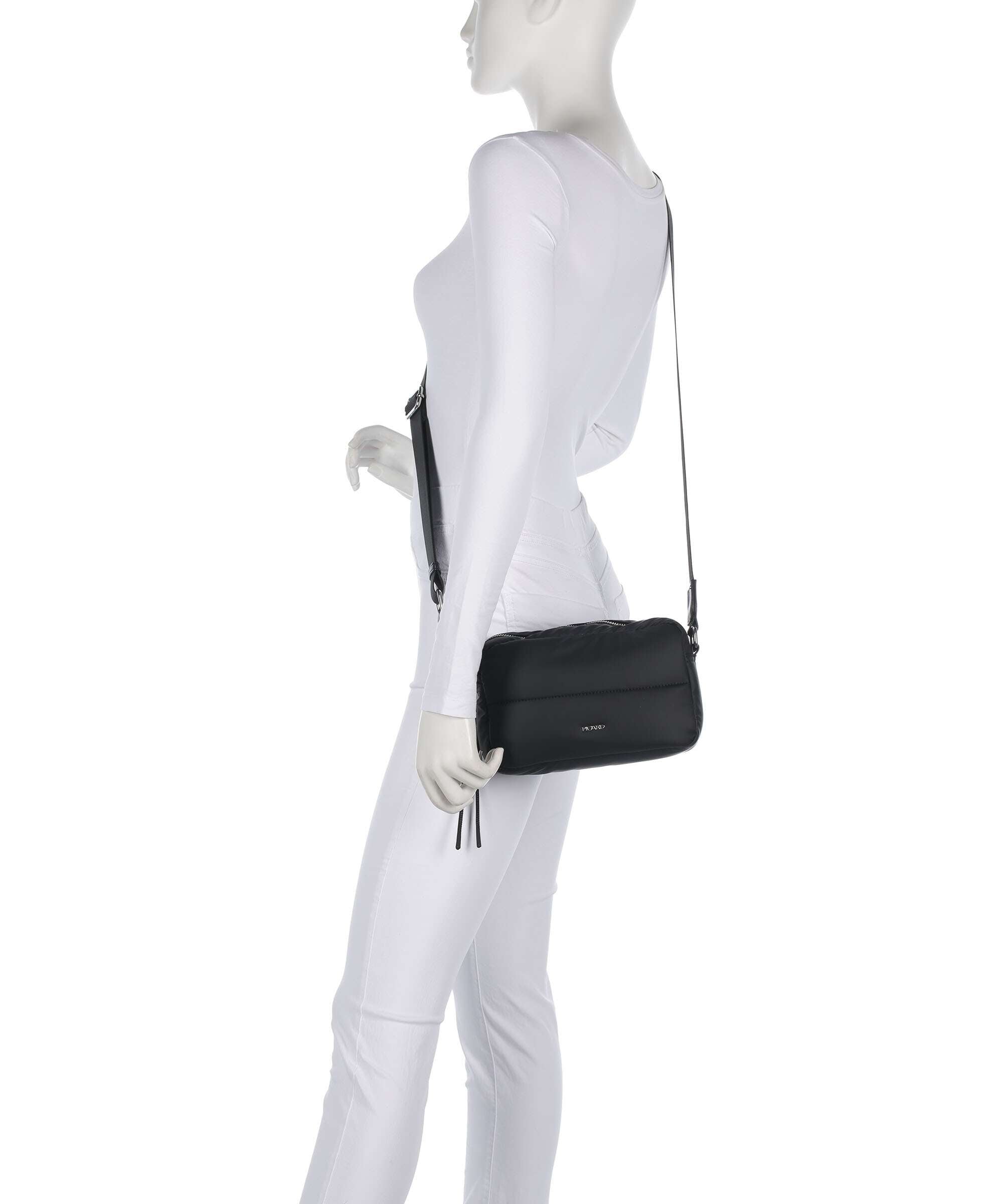 Picard Sportify Crossbody bag schwarz