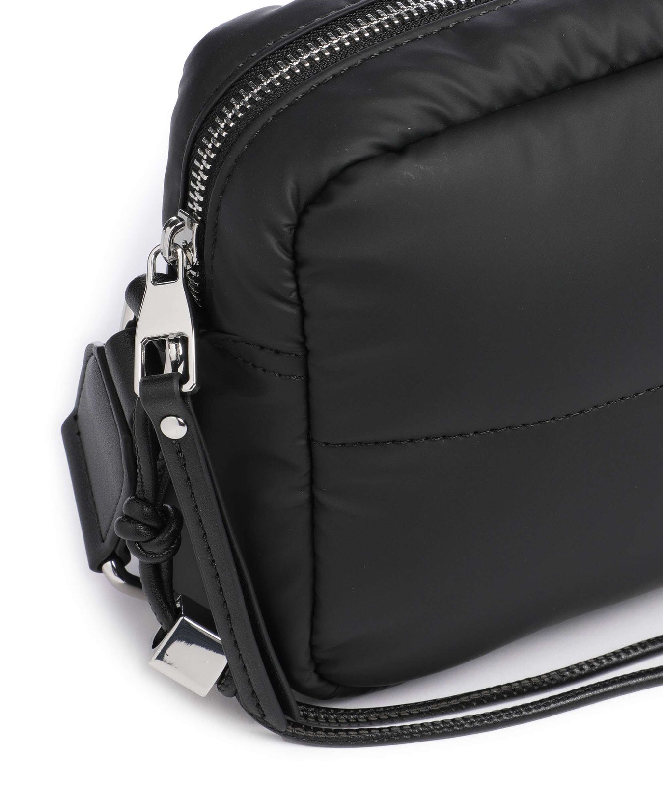 Picard Sportify Crossbody bag schwarz