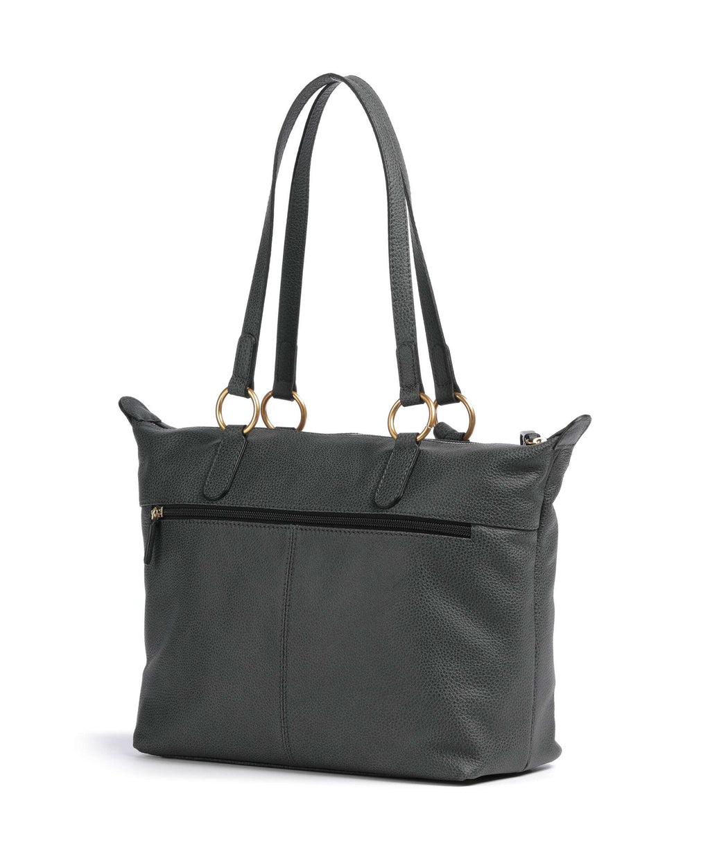 Picard Calico Tote bag schwarz