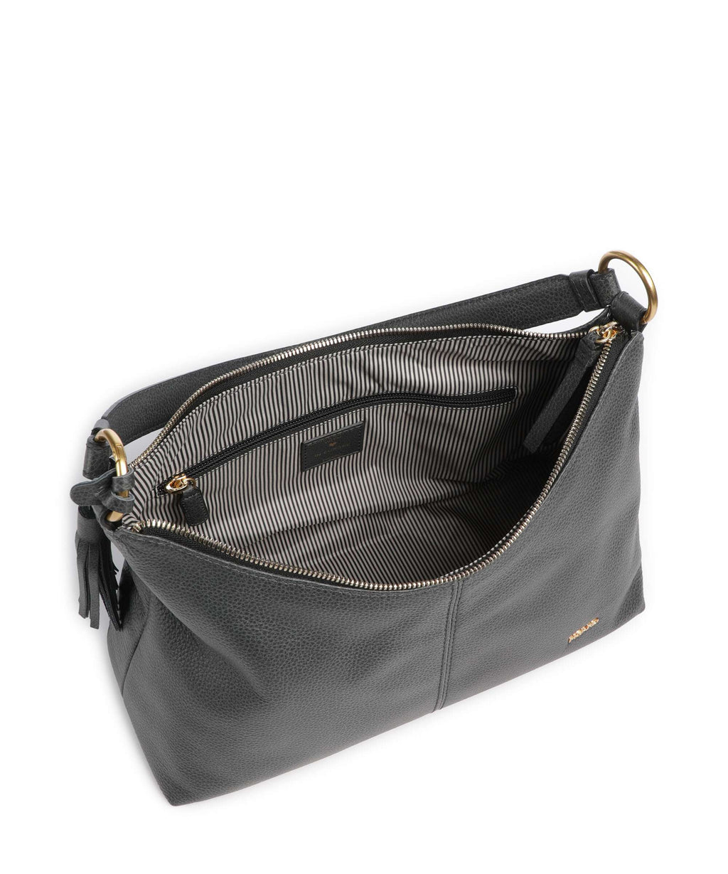 Picard Calico Shoulder bag schwarz