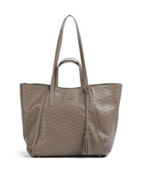 Picard Lille Torba na zakupy taupe
