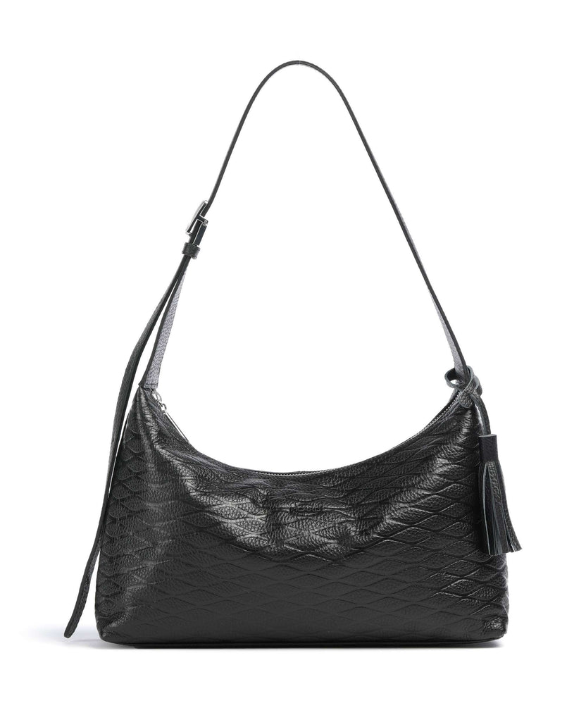 Picard Lille Shoulder bag schwarz