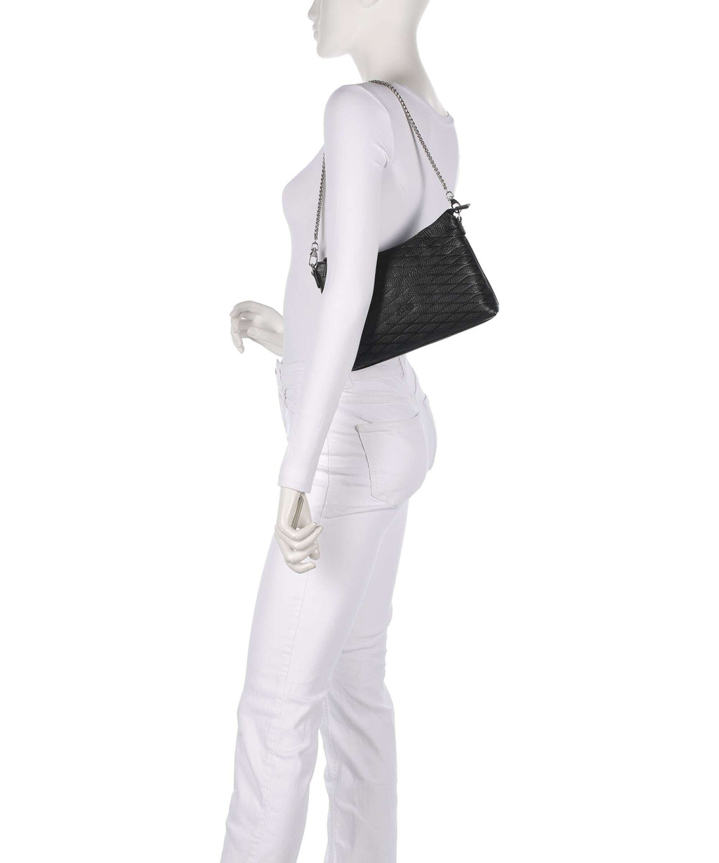 Picard Lille Shoulder bag schwarz