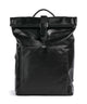 Picard Buddy Rolltop Backpack schwarz