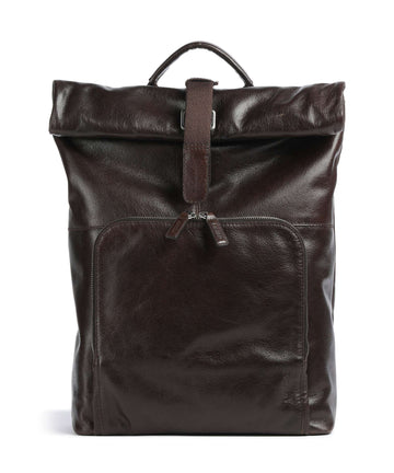 Picard Buddy Rolltop Backpack cafe