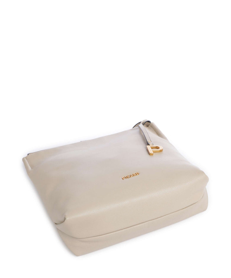 Picard Valesca Crossbody bag cookie