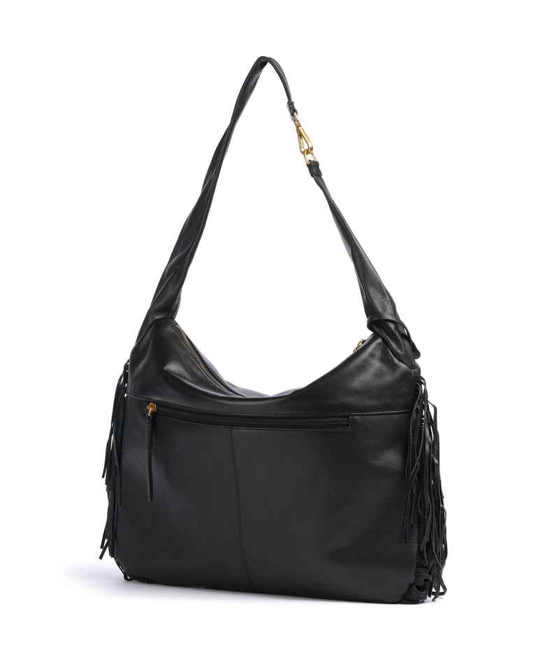 Picard Cowgirl Hobo bag schwarz