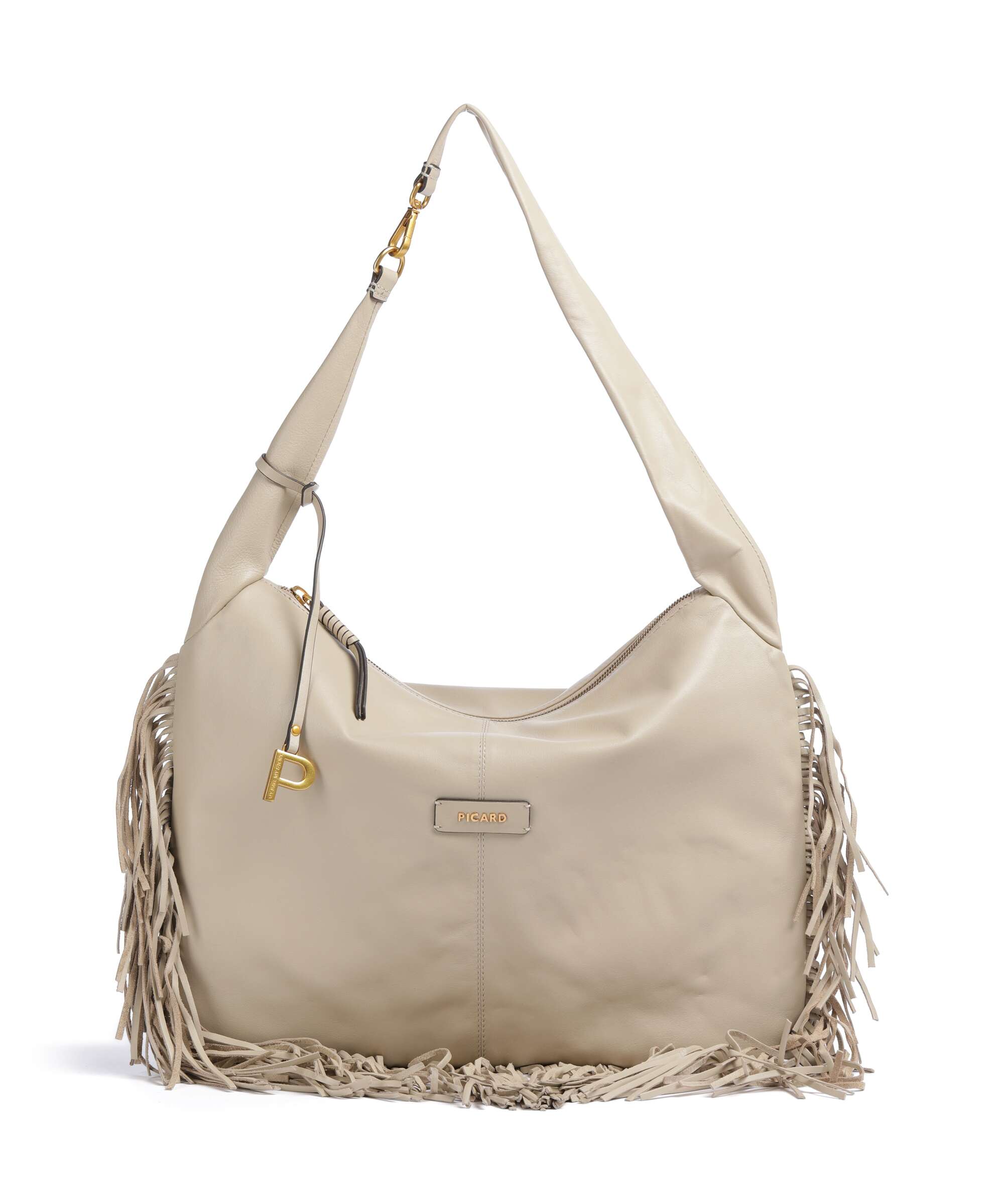 Picard Cowgirl Hobo bag cookie
