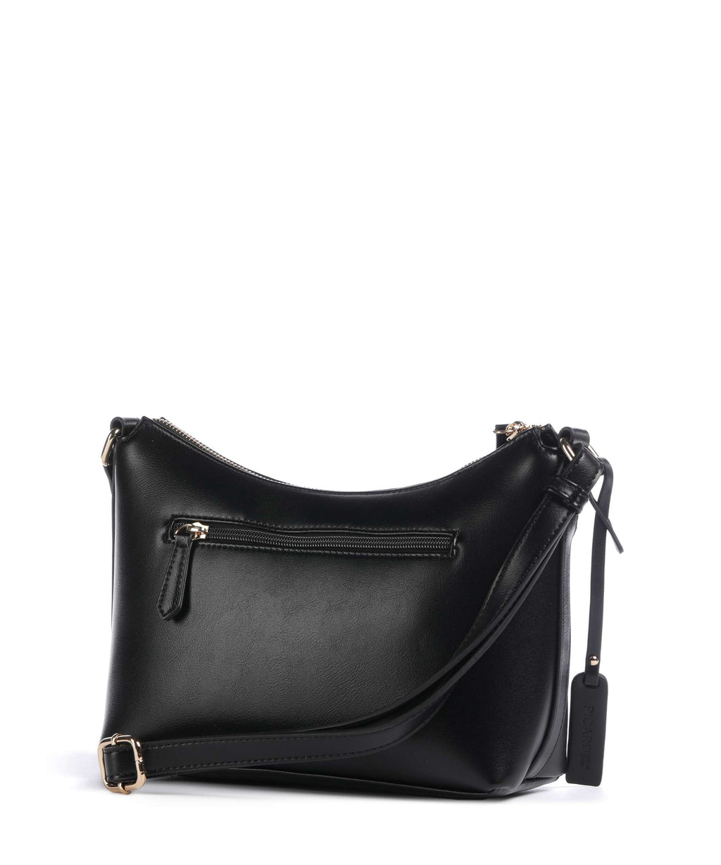 Picard Riviera Crossbody bag schwarz
