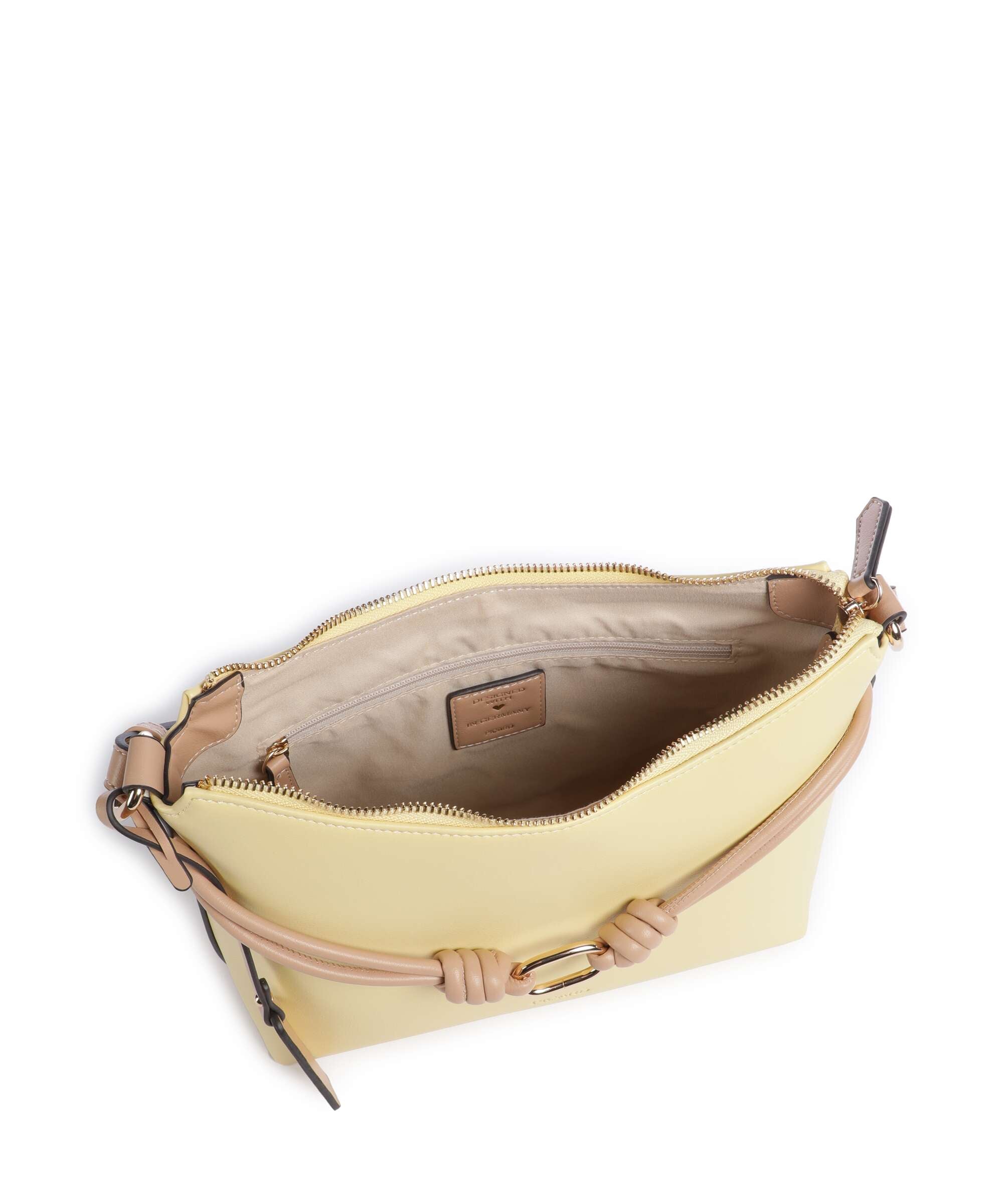 Picard Riviera Crossbody bag vanilla