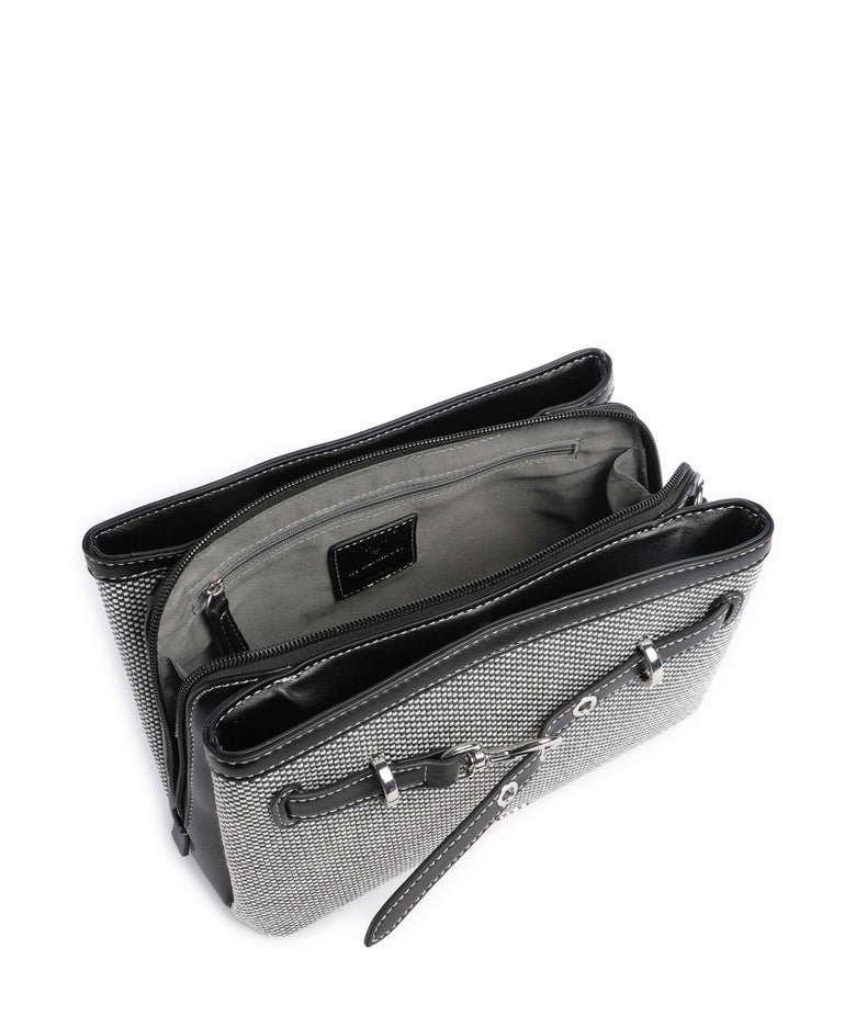 Picard Nizza Crossbody bag sz/kombi