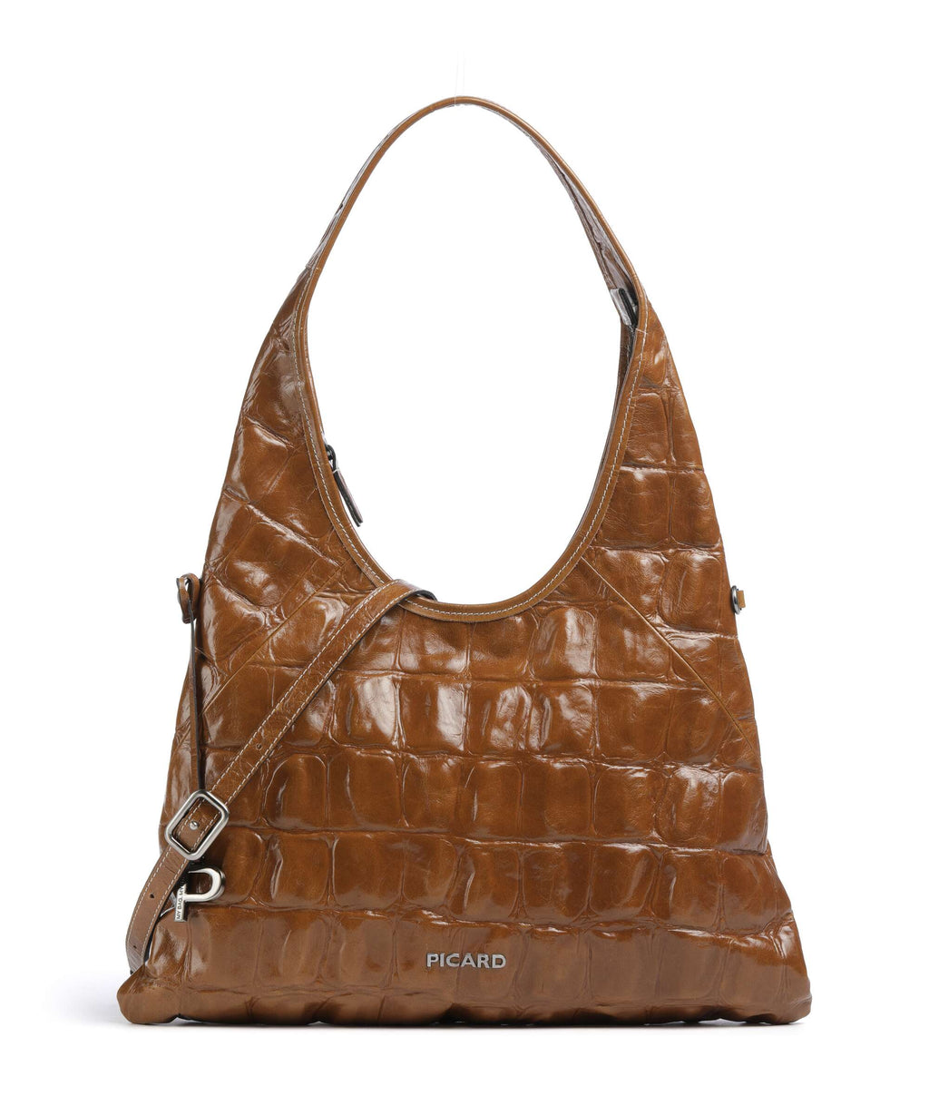 Picard Key Largo Shoulder bag cognac