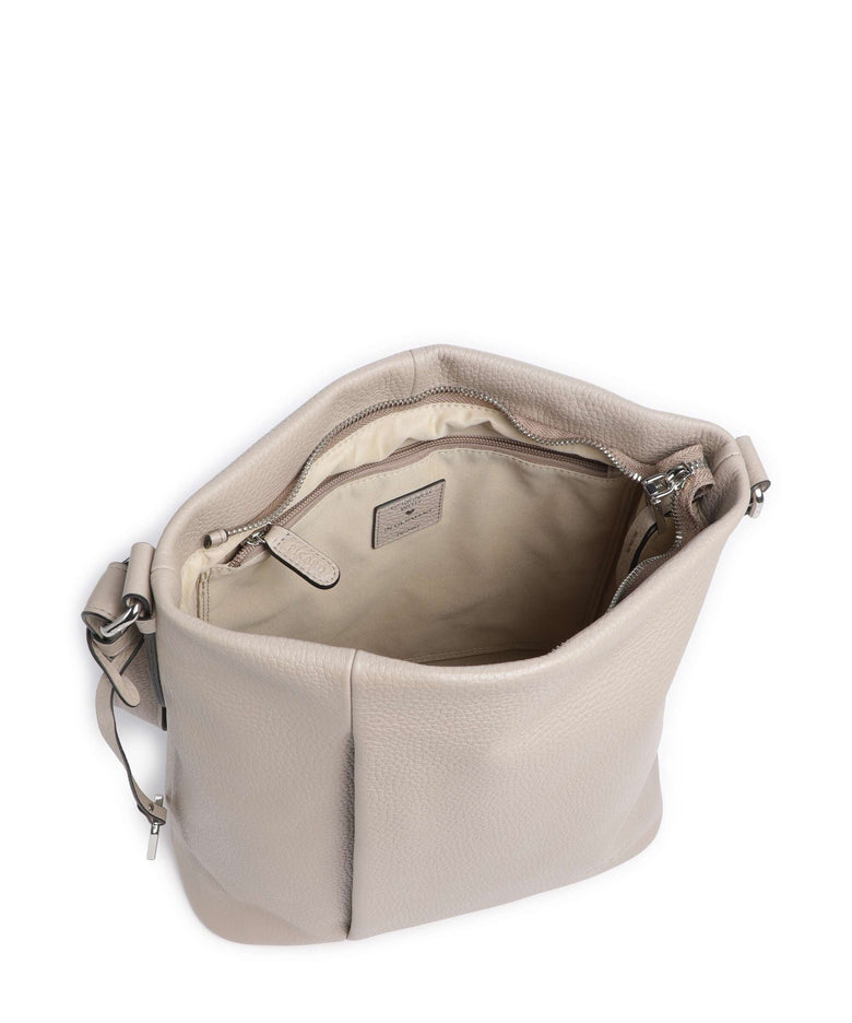 Picard Pure Crossbody bag mud