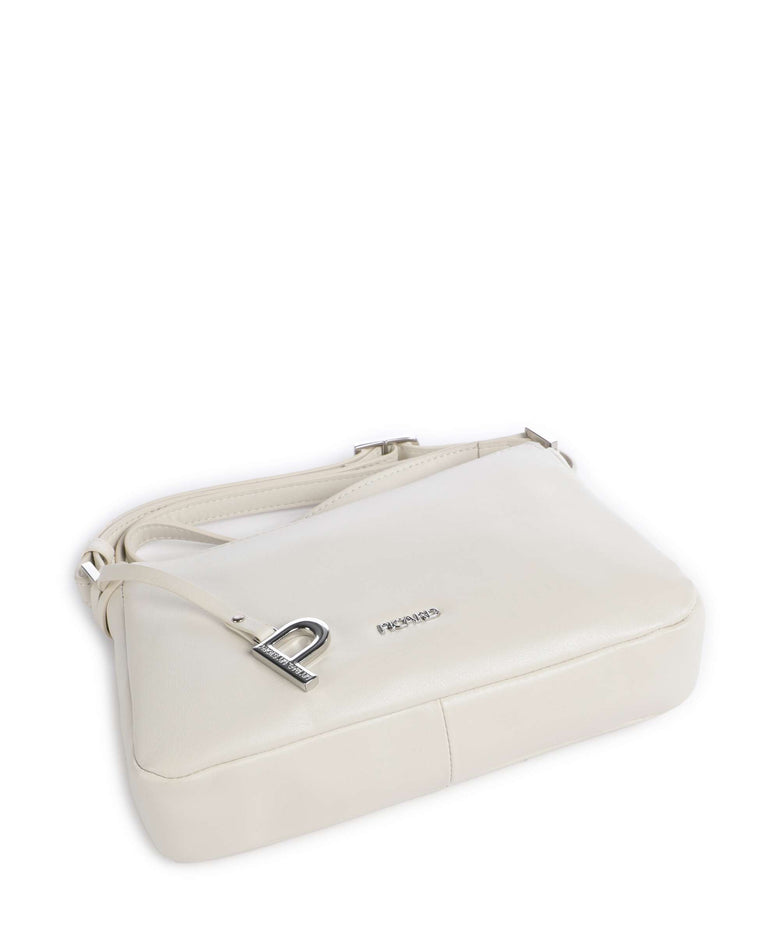 Picard Really Crossbody bag cream