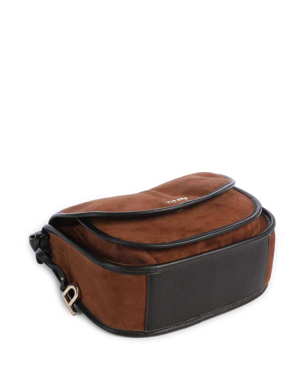 Picard Adore Me Crossbody bag cognac/cafe