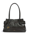 Picard Drape Tote bag cafe